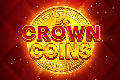 Crowncoins слот Гет Икс