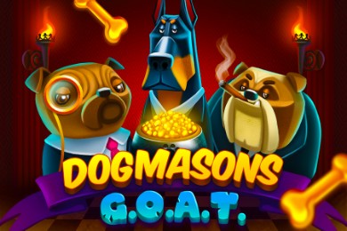 Dogmasons Гет Икс слот